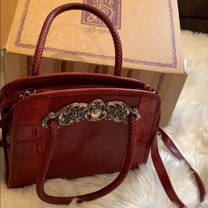 Brighton purse and wallet
